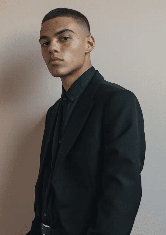 Jackson Levit