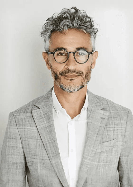Michael Torres